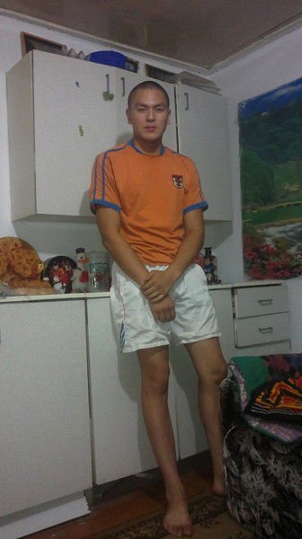 Азамат Токтогулов