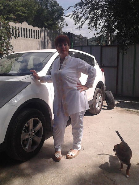 Данусичка @@@