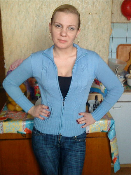 Мария Михайлова