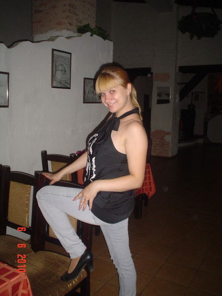 Марина Коробкова