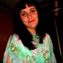 Марина Никулина