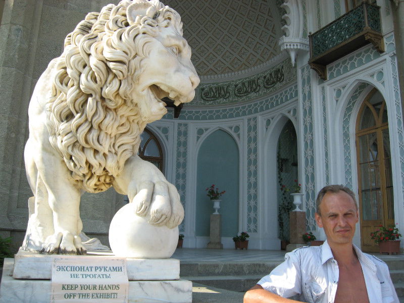 Сергей Задорин