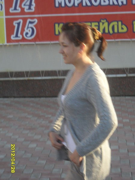 Ольга Логинова