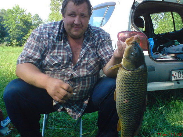 Максим Зезетко