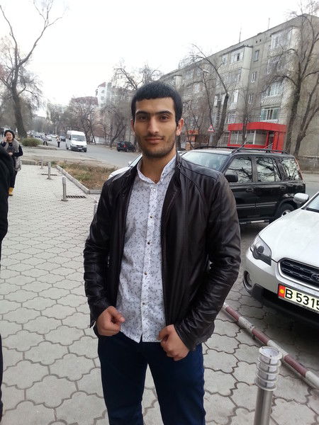 Короглы Мусаев