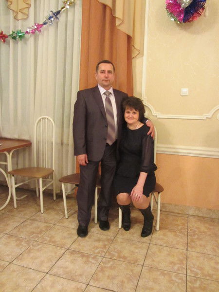 Римма Шайхутдинова