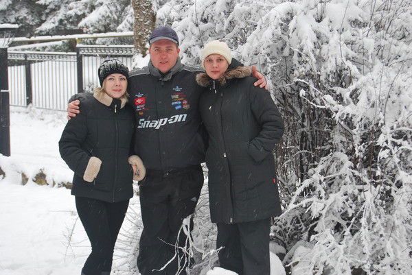 Иван Шестов