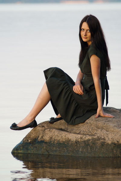 Anastasiya Kyznetcova