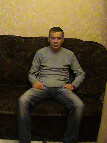 Станислав Одиночников