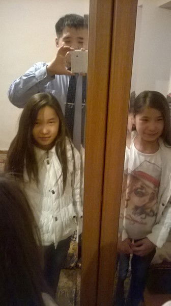 Анел Адилхан