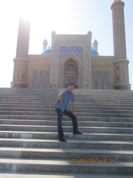 Марат Дюсюпов