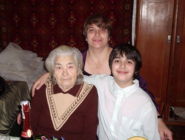 Виктор Тарасенко