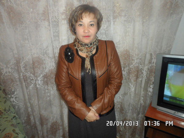 Шынар Азатбеккызы