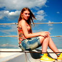 Ksenia Nikishkina