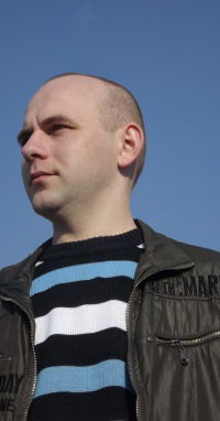 Сергей Шишко