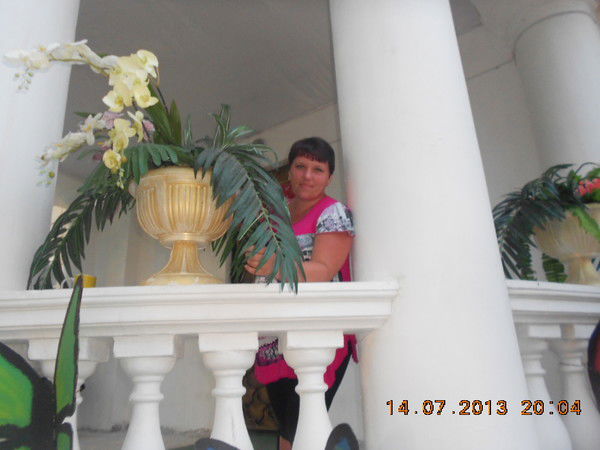 Елена Богданова