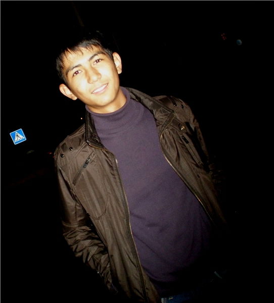 Ренат Аулабаев