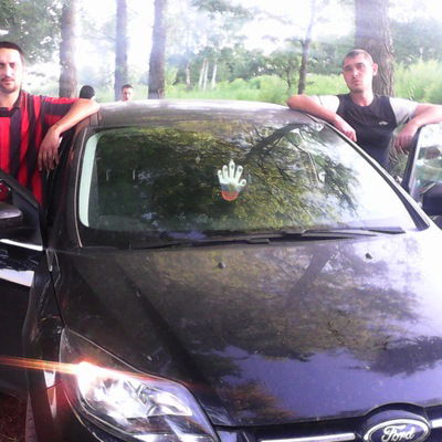 Анатолий Паньшин