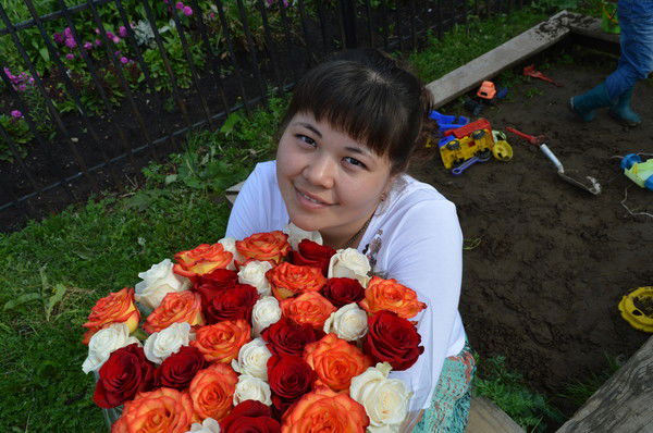 Лилия Абубакирова