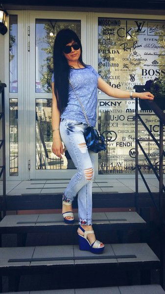 Александра Александрова