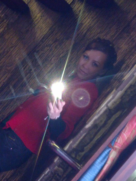 Алёночка Первухина