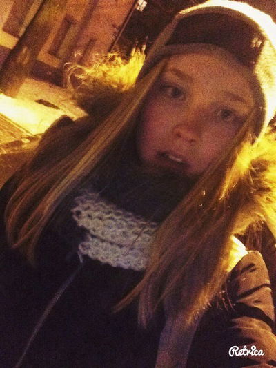 Алла Петрова