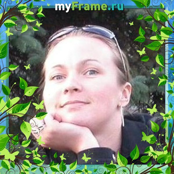 Светлана Баркина