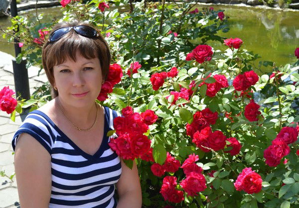 Юлия Михайлова