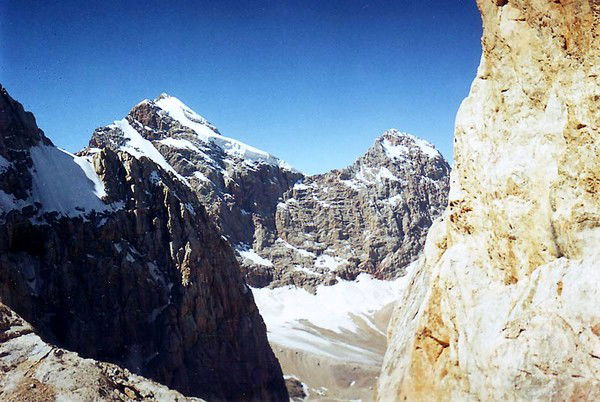 Гульнар Омарова