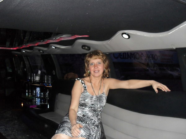 Таня Дейнега