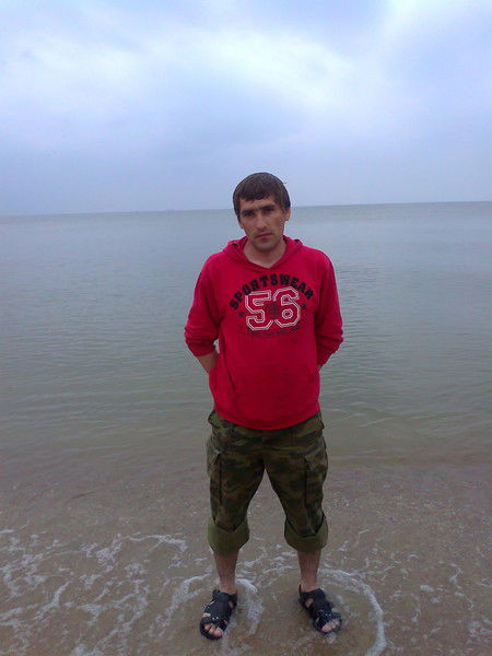 Сергей Иванов