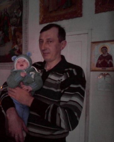 Сергей Галицков