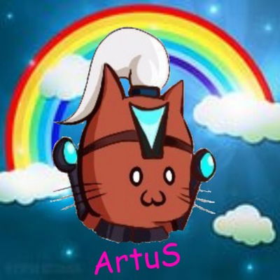 Артур Шаманаев