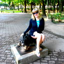 Анна Цыркунова