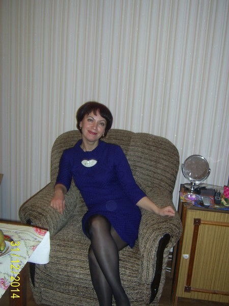 Лариса Павлова