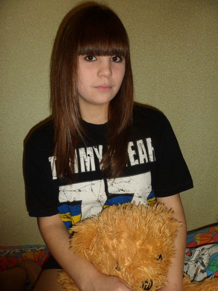 (:*заенька:*) Власова:*))