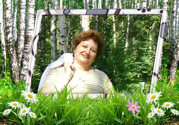 Валентина Кононенко