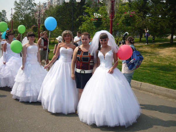 Ульяна Свиридова