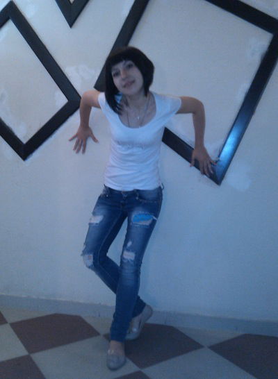 Надька Змушко