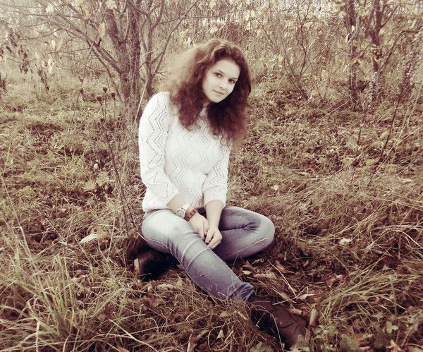 Ирина Пухтеева