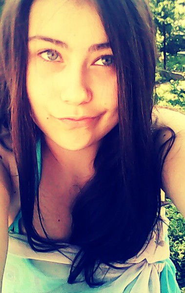 Оля Оцабера