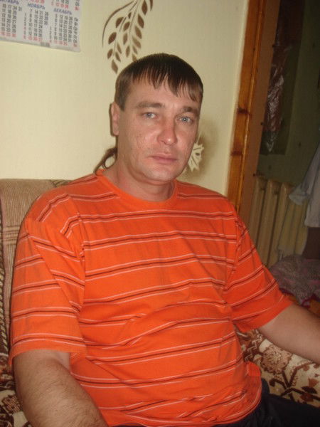 Алексей Барабанщиков