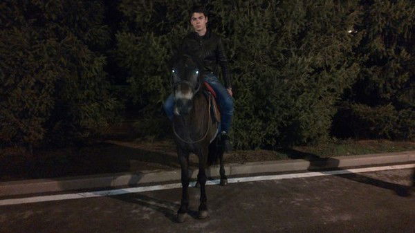 Александр Вихарев