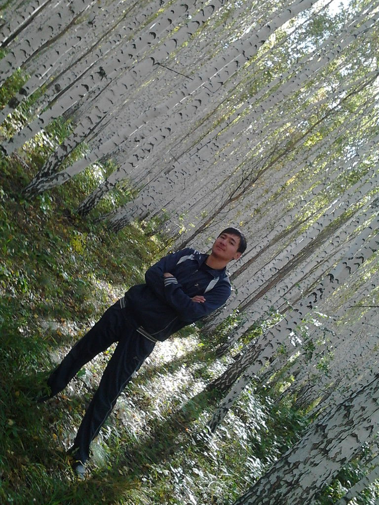 Елдос Толеу