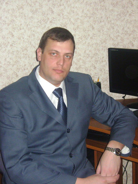 Виктор Забашта