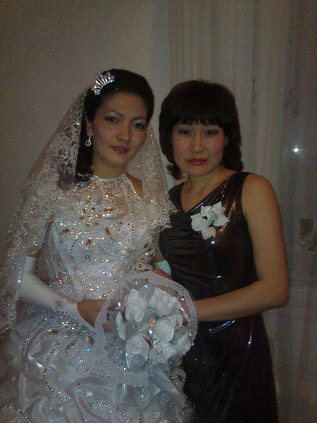 Райхан Сагидуллина