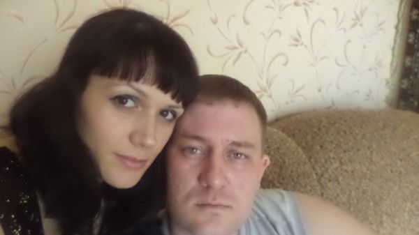 Елизавета Карпова