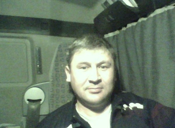 Акмаль Ахматов