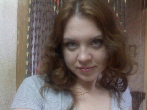 Марина Медведева