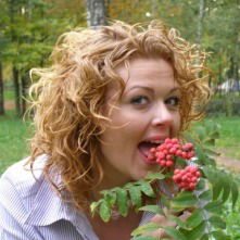 Татьяна Каракулова